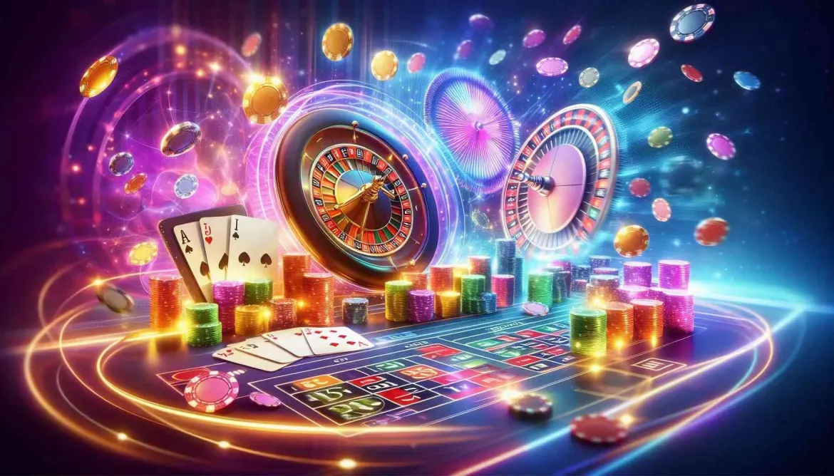 Slot Jackpot Monitor